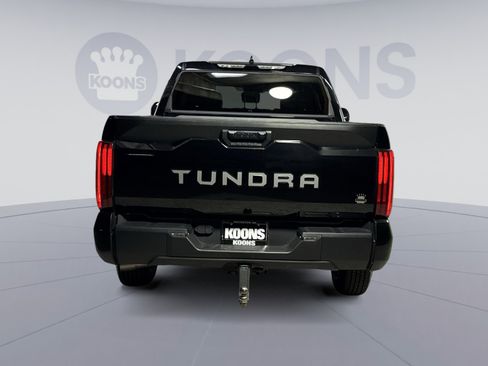 Used 2022 Toyota Tundra SR image 11
