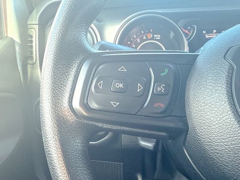 Used 2023 Jeep Gladiator Sport w/ Trailer Tow Package image 38