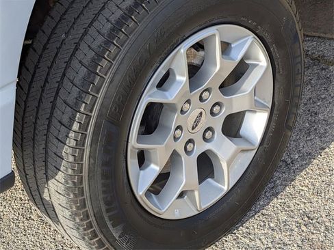 Used 2023 Ford F150 XLT image 9