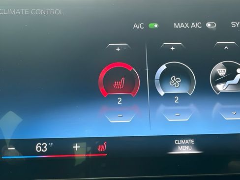 Used 2023 BMW M340i xDrive w/ Premium Package AWD/4WD image 23