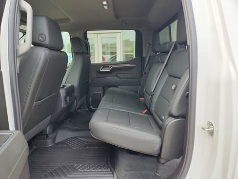 New 2026 Chevrolet Silverado 1500 RST AWD/4WD image 26