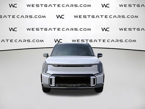 New 2026 Kia EV9 GT-Line AWD/4WD image 15