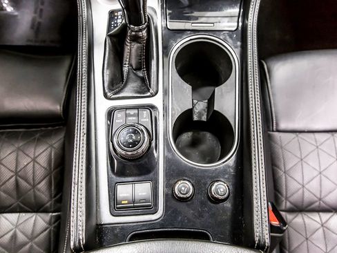 Used 2017 Nissan Maxima Platinum w/ Medallion Package FWD image 23
