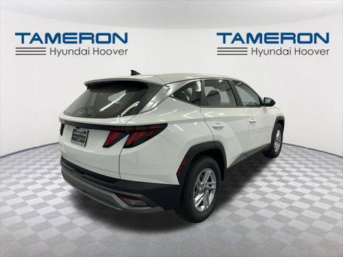 New 2026 Hyundai Tucson SE FWD image 5