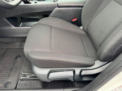 Certified 2025 Nissan Rogue S FWD image 14