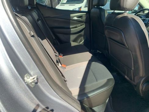 Used 2020 Buick Encore GX Select w/ Experience Buick Package image 24