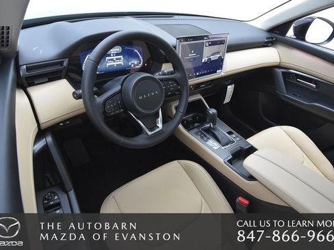 New 2026 MAZDA CX-5 2.5 S w/ Premium Package AWD/4WD image 29