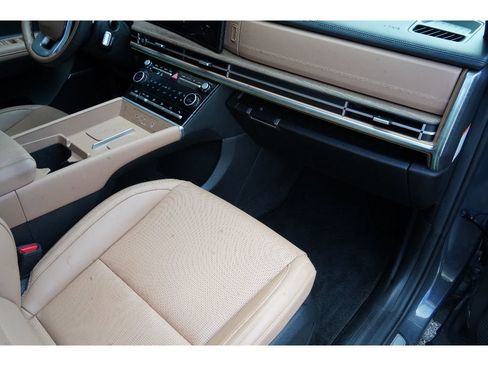 New 2026 Hyundai Santa Fe Calligraphy image 23