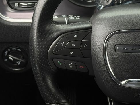 Used 2016 Dodge Charger SXT w/ Plus Group RWD image 14