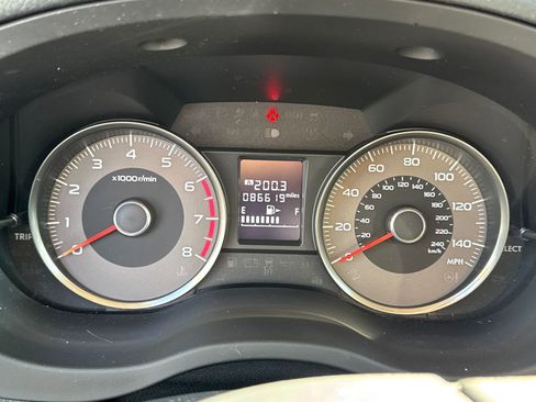 Used 2017 Subaru Forester 2.0XT Premium w/ Popular Package #2A image 4