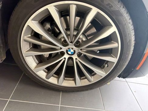 Used 2021 BMW 530i RWD image 5