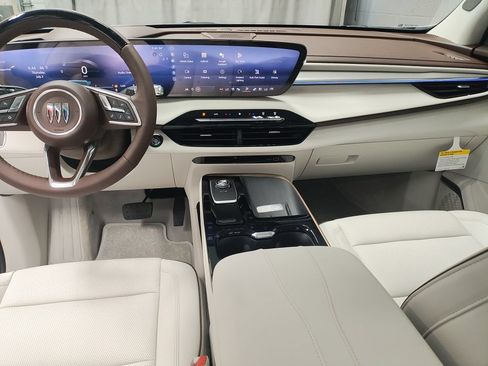 New 2026 Buick Enclave Avenir w/ Super Cruise Package AWD/4WD image 33