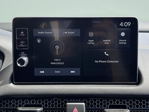 Certified 2027 Honda HR-V Sport image 20