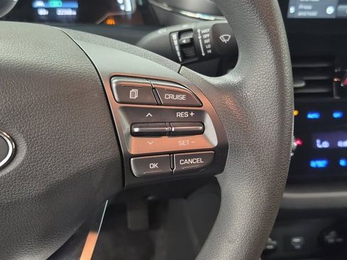 Used 2020 Hyundai Ioniq Blue image 23