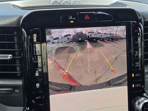 New 2026 RAM 1500 Lone Star image 18