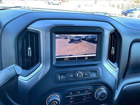 Used 2024 Chevrolet Silverado 2500 W/T w/ WT Convenience Package image 22