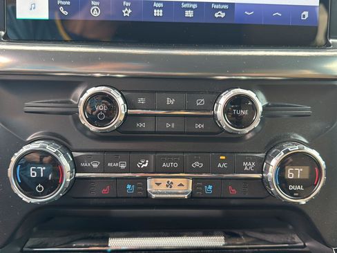 Used 2021 Ford F150 Lariat w/ Equipment Group 501A Mid AWD/4WD image 18