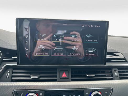 Certified 2025 Audi A5 2.0T Premium Plus w/ Convenience Plus Package image 21