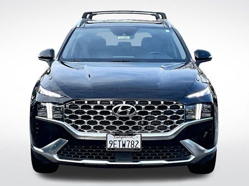 Used 2023 Hyundai Santa Fe Limited image 2