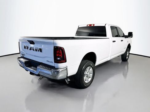 Used 2025 RAM 2500 Big Horn AWD/4WD image 7