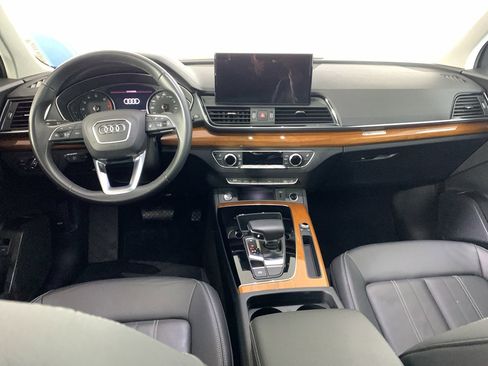 Used 2023 Audi Q5 2.0T Premium w/ Convenience Package image 35