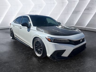 Used 2023 Honda Civic Si