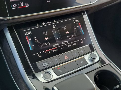 New 2026 Audi Q8 Premium AWD/4WD image 14
