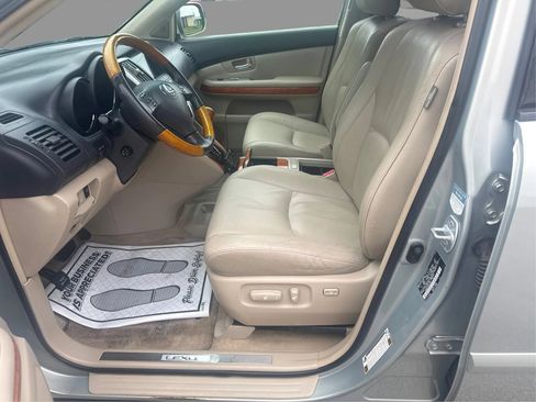 Used 2007 Lexus RX 400h AWD image 10