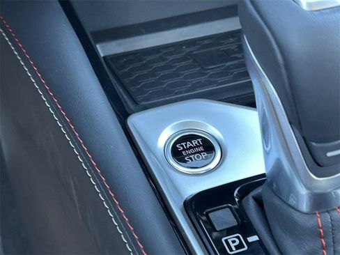 New 2025 Nissan Altima 2.5 SR w/ SR Premium Package image 15