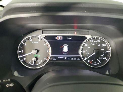 New 2026 Nissan Rogue SV image 27