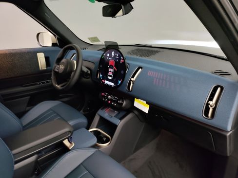 New 2026 MINI Cooper Countryman S image 25