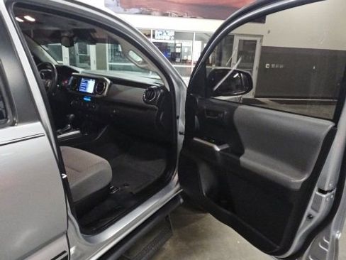 Used 2023 Toyota Tacoma SR5 image 41