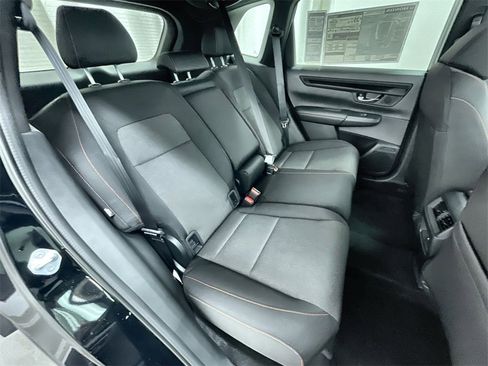New 2026 Honda CR-V TrailSport image 31