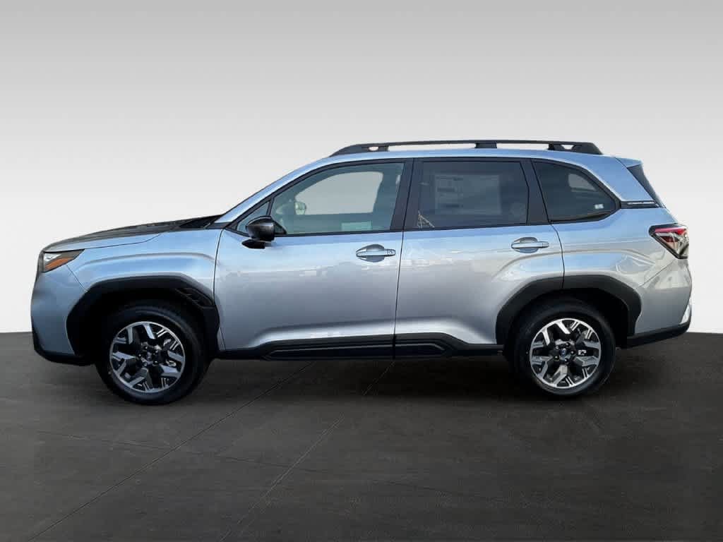 New 2026 Subaru Forester Premium AWD/4WD image 3