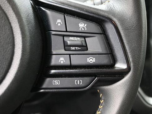 Certified 2025 Subaru Crosstrek 2.5i Sport AWD/4WD image 25