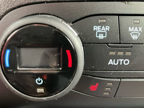 Used 2021 Ford Bronco Sport Badlands w/ Badlands Package image 27