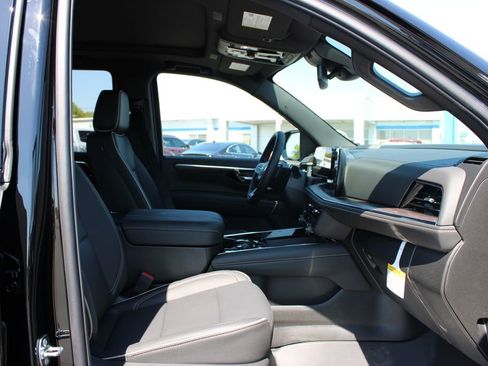 New 2026 Chevrolet Tahoe Premier AWD/4WD image 30