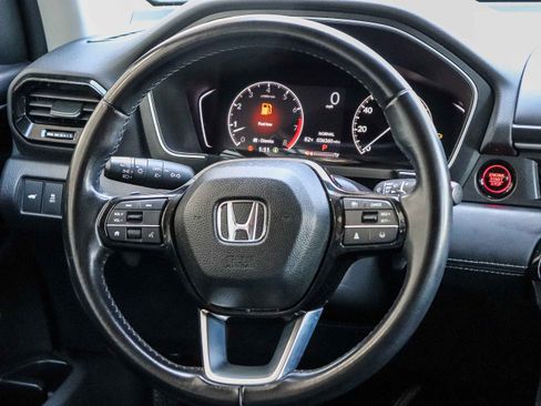 Certified 2024 Honda Pilot EX-L image 18
