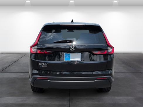 Certified 2024 Honda CR-V LX image 7