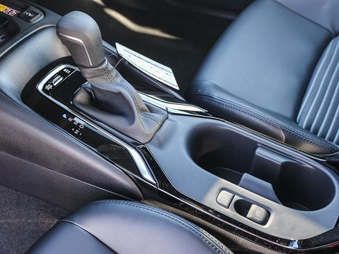 New 2026 Toyota Corolla XSE FWD image 22