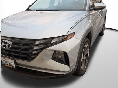 Used 2023 Hyundai Tucson SEL w/ Convenience Package