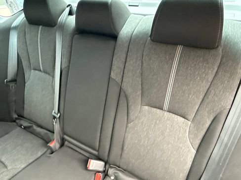 Used 2024 Honda Accord Sport image 19