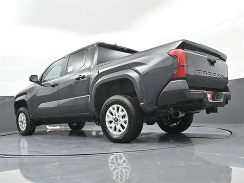 Certified 2026 Toyota Tacoma SR RWD image 71