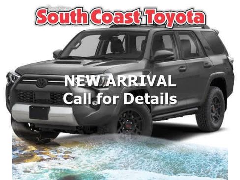 Used 2023 Toyota 4Runner TRD Off-Road Premium w/ Off Road Premium Plus Package AWD/4WD image 1