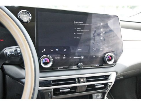Used 2024 Lexus RX 350 w/ Technology Package AWD/4WD image 24