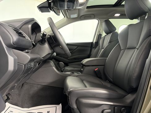 New 2026 Subaru Ascent Limited Bronze AWD/4WD image 6