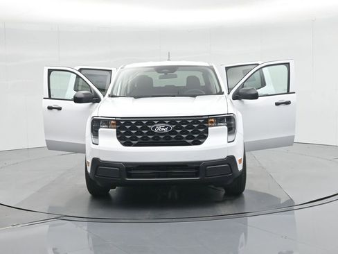 New 2025 Ford Maverick XL w/ Equipment Group 102A image 30