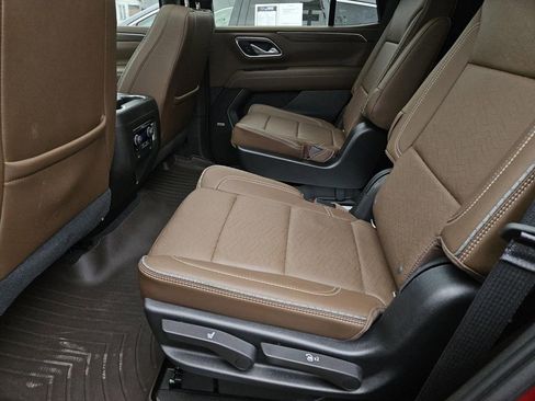 Used 2021 Chevrolet Tahoe High Country w/ Premium Package 2 image 28