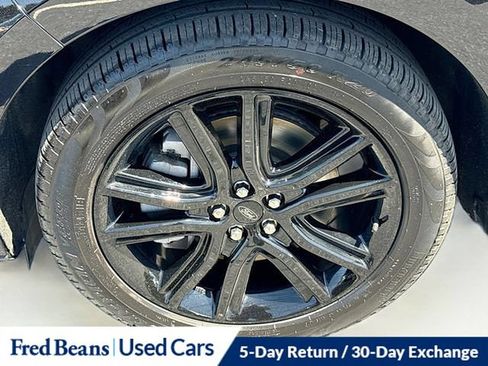Used 2024 Ford Edge ST-Line AWD/4WD image 41