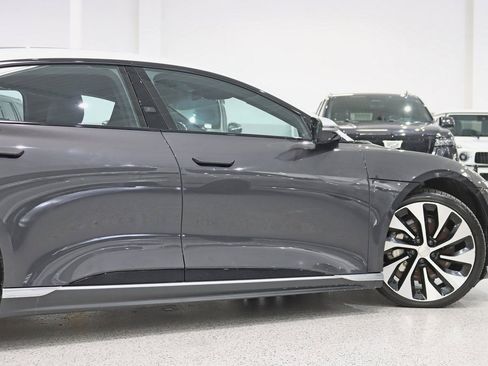 Used 2022 Lucid Air Grand Touring image 12